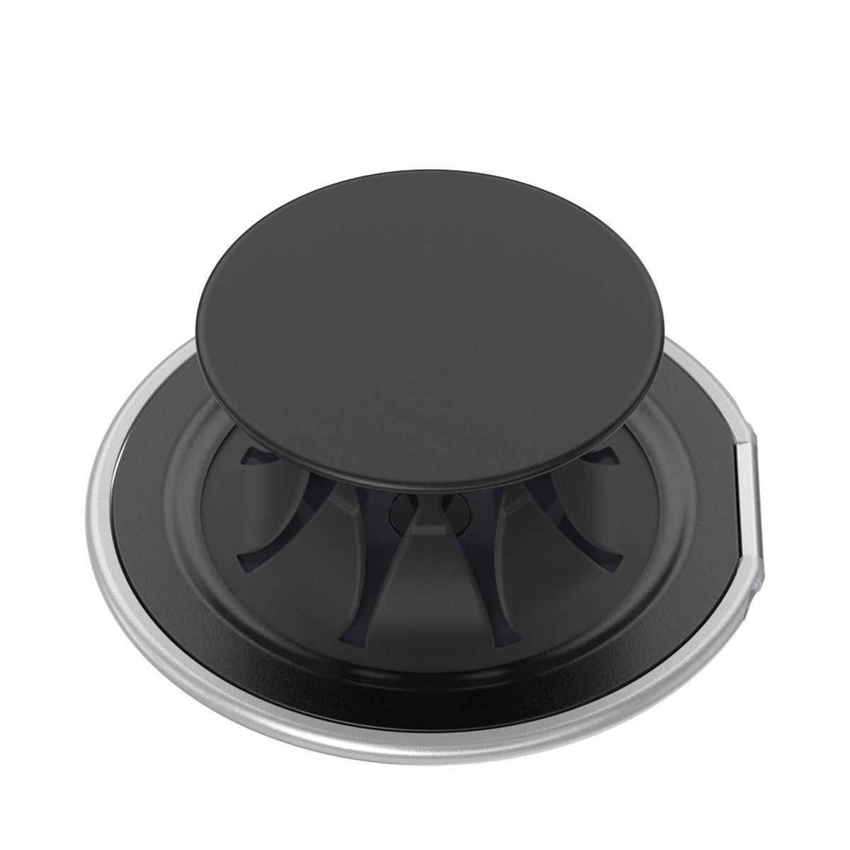Low-Pro MagSafe Black