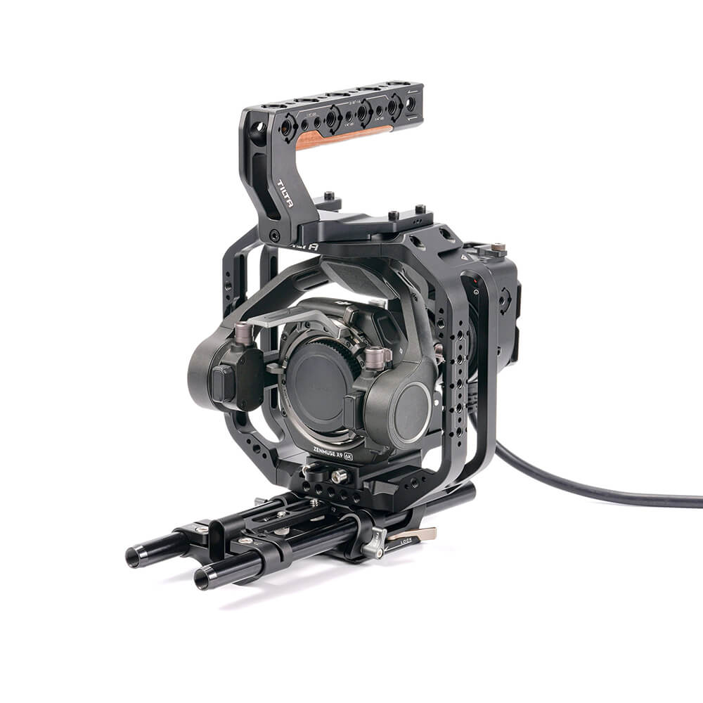 TILTA Camera Cage for  DJI Ronin 4D Flex