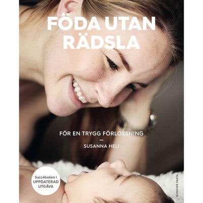 Föda utan rädsla