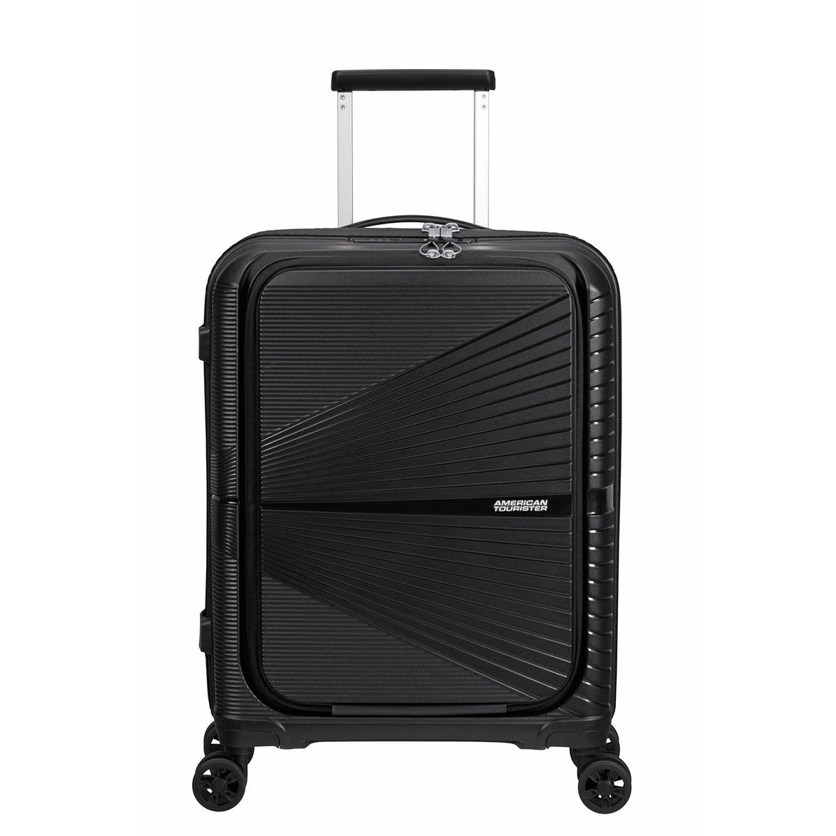 Suitcase Airconic Spinner 55/20 Onyx Black