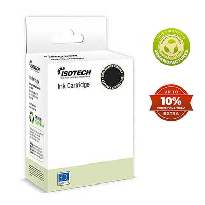 ISOTECH Ink LC1000BK LC-1000 Black