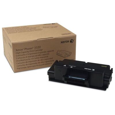 Toner 106R02307 Black High Capacity