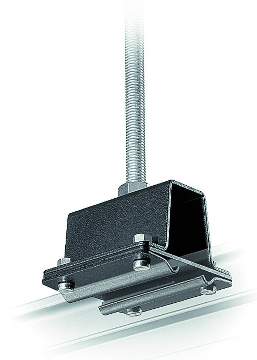 Sky Track Ceiling Mount FF321 4A