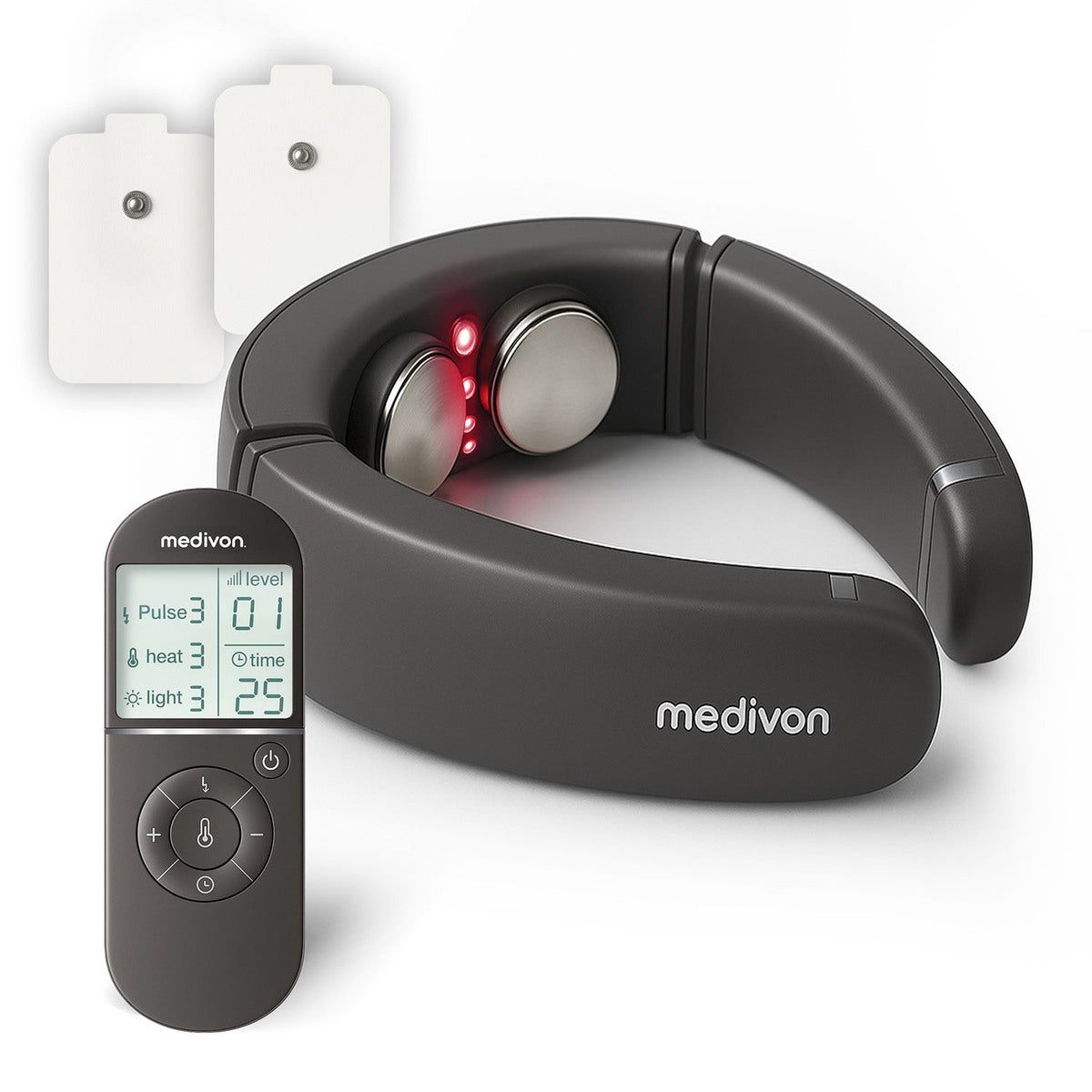 Neck Massager Smart Ems