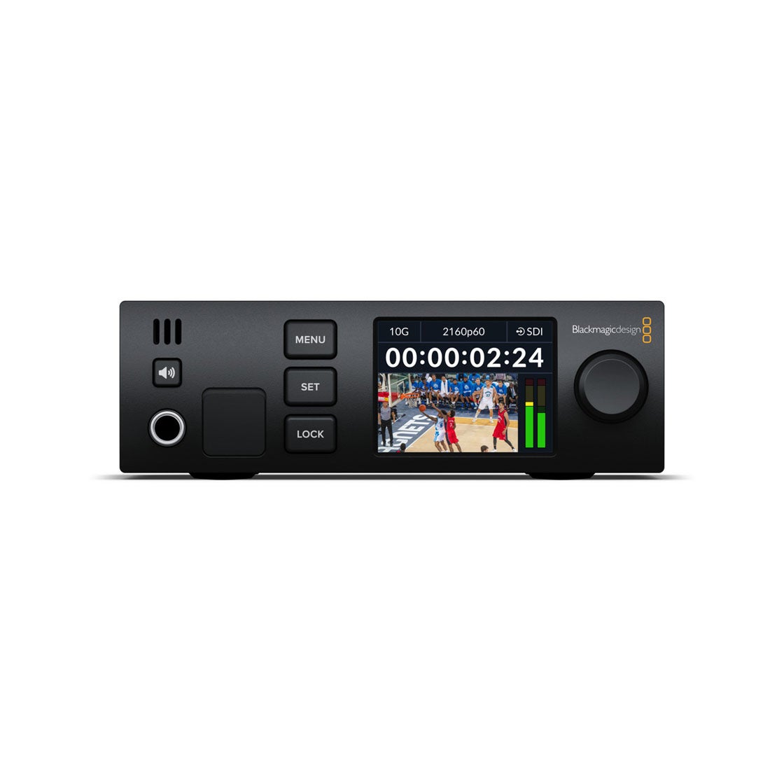 Konvertere 2110 IP UpDownCross 12G