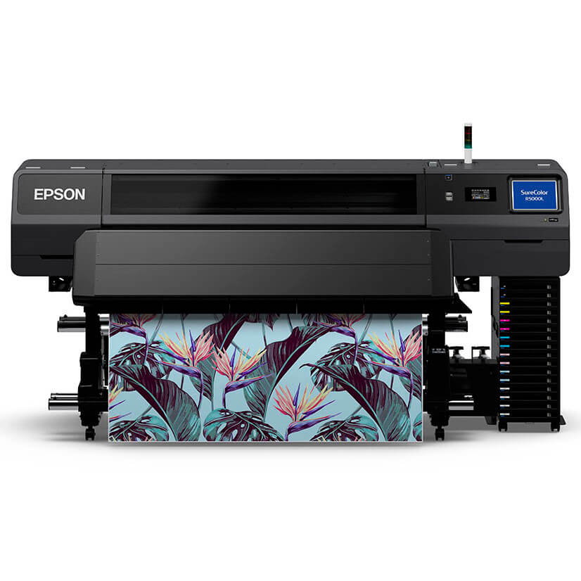 EPSON SureColor SC-R5000L 