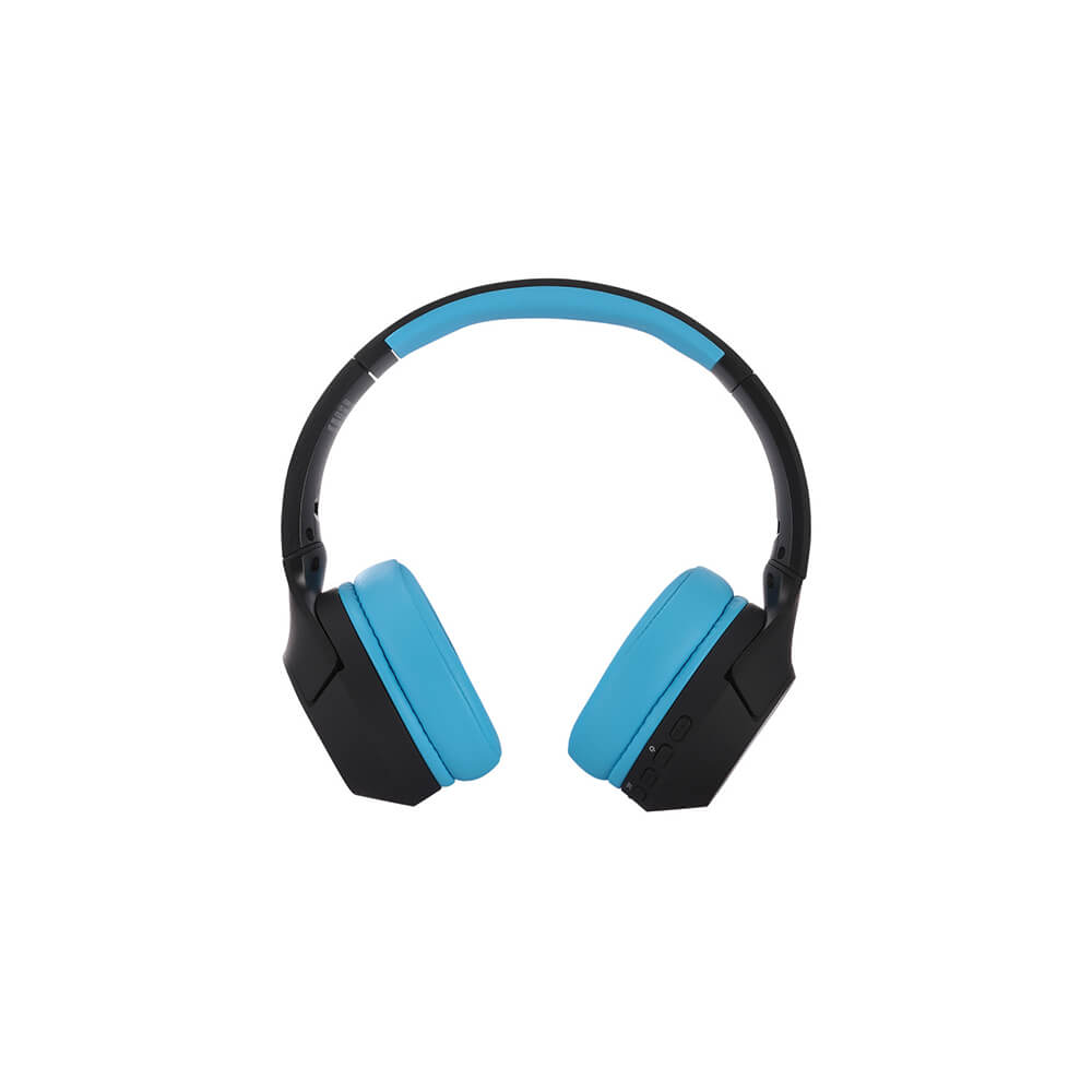 ALTEC LANSING Kids kuulokkeet ANC Wireless 2in1 On-Ear Sininen