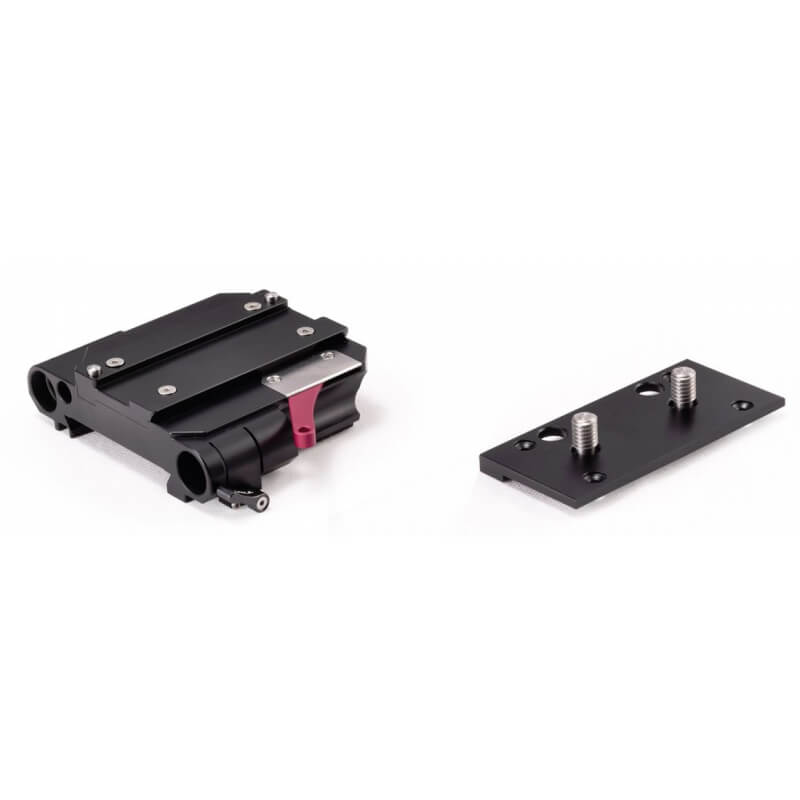 TILTA Pro Multi-functional  baseplate-19mm