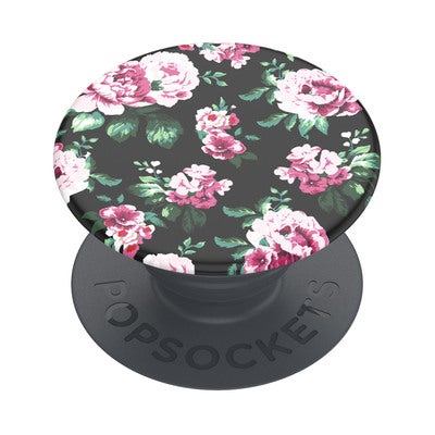 Basic English Garden Grip With Stand function
