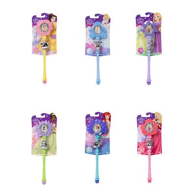 Princess Dress-Up Wand (Assorted)