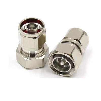 Adapter 4.3-10 Male to N Male