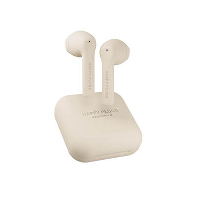 Headphone Air 1 Go In-Ear TWS Nude