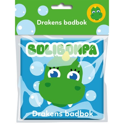 Drakens badbok