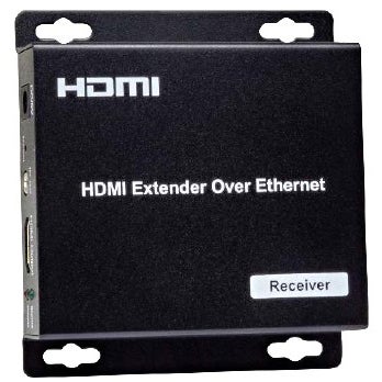 HDMI Extender Modtager Ethernet IP-1000RX