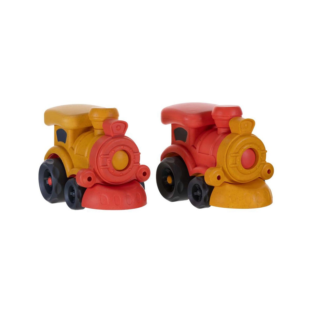 WHEAT TRAIN 
