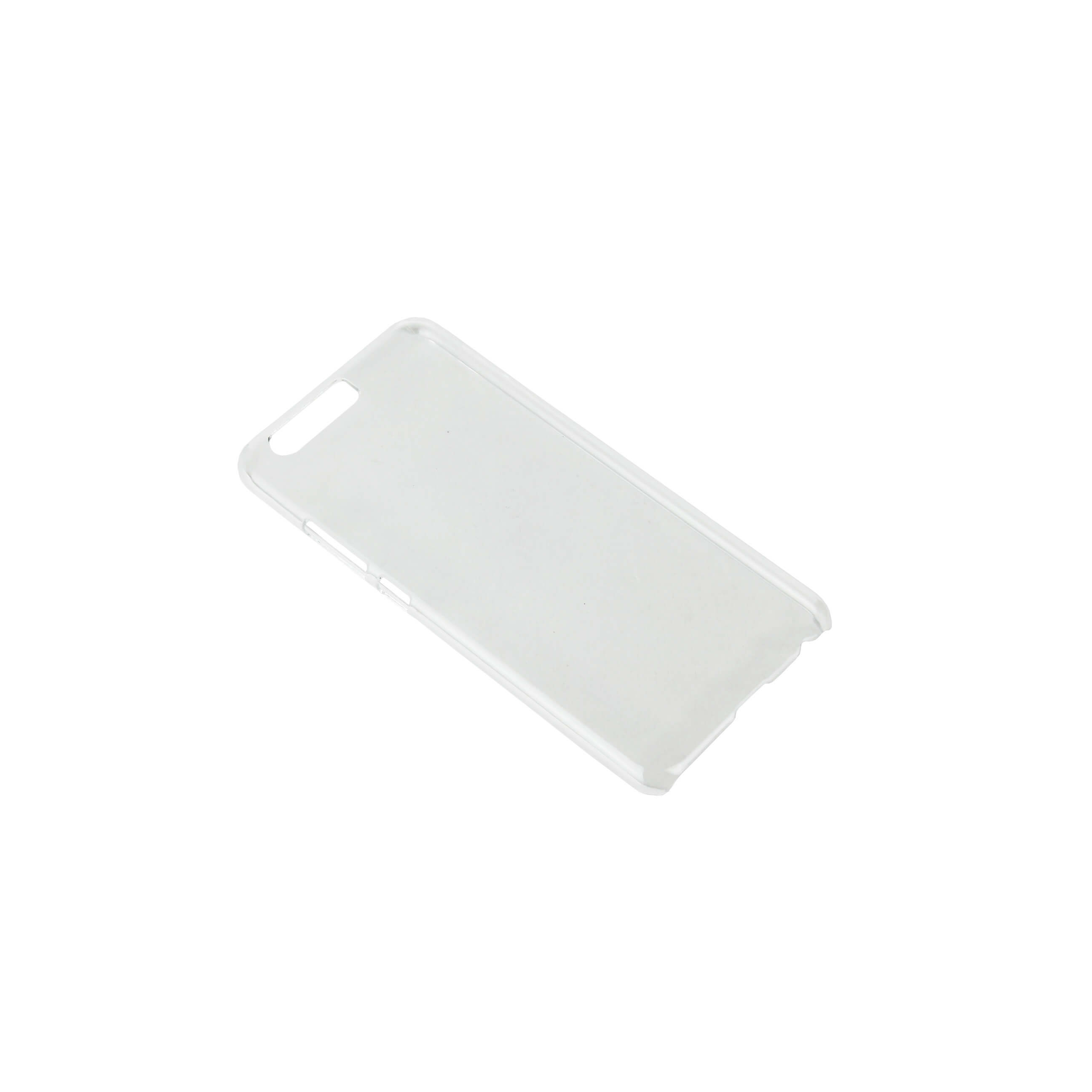 Phone Case Transparent - Huawei P10  