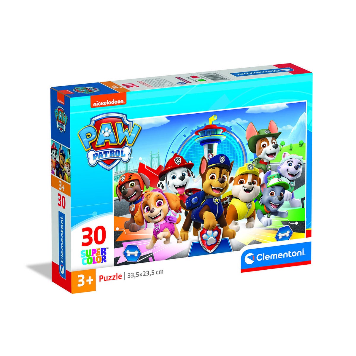 Puzzle 30 Pcs Paw Patrol