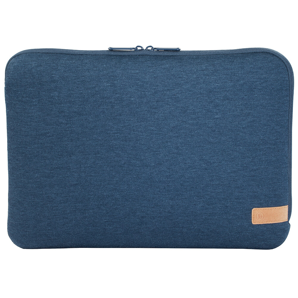 Notebook Sleeve Jersey 14.1" Blue