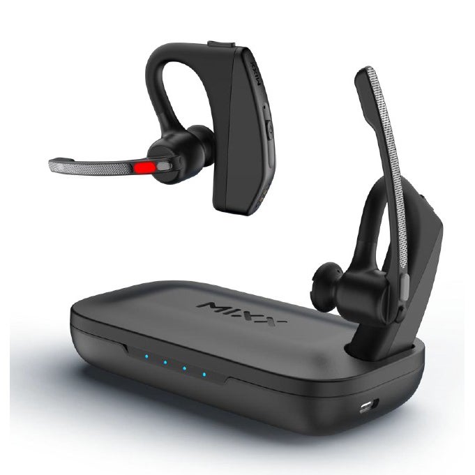 Mono Hodesett B10c Ladeetui Dongle UC Teams