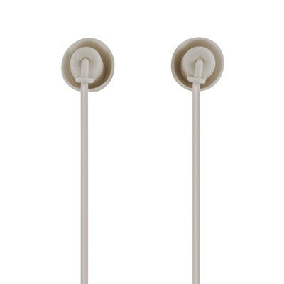 Headphone Calm Wired Sleeping In-Ear