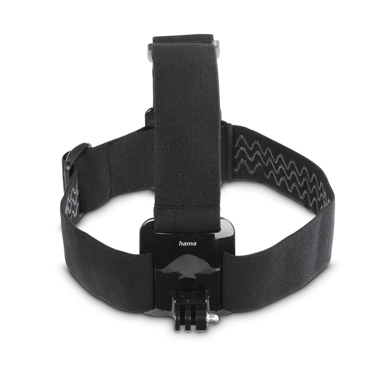 Head Strap Mount for Action Camera