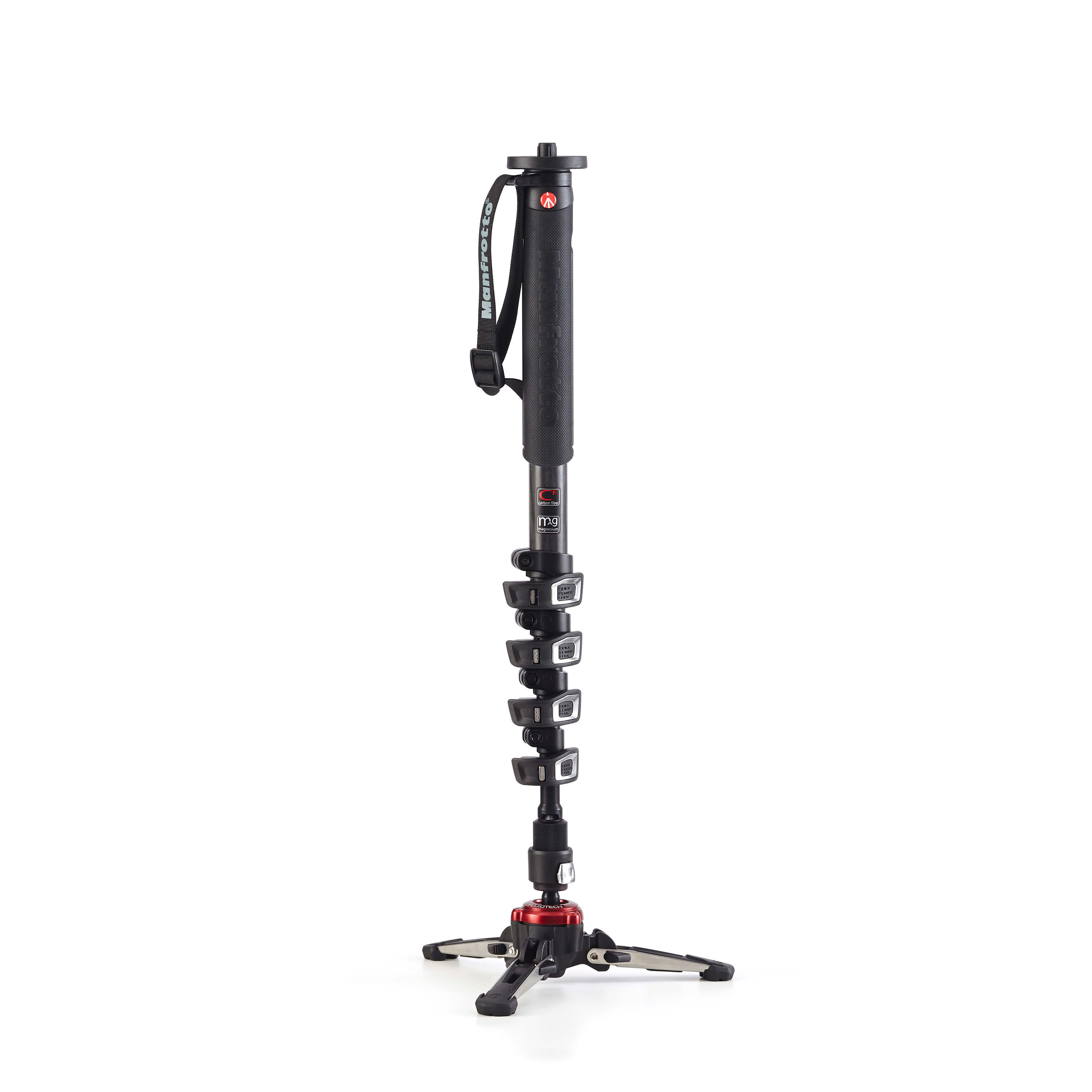 MANFROTTO Video Monopod MVMXPROC5