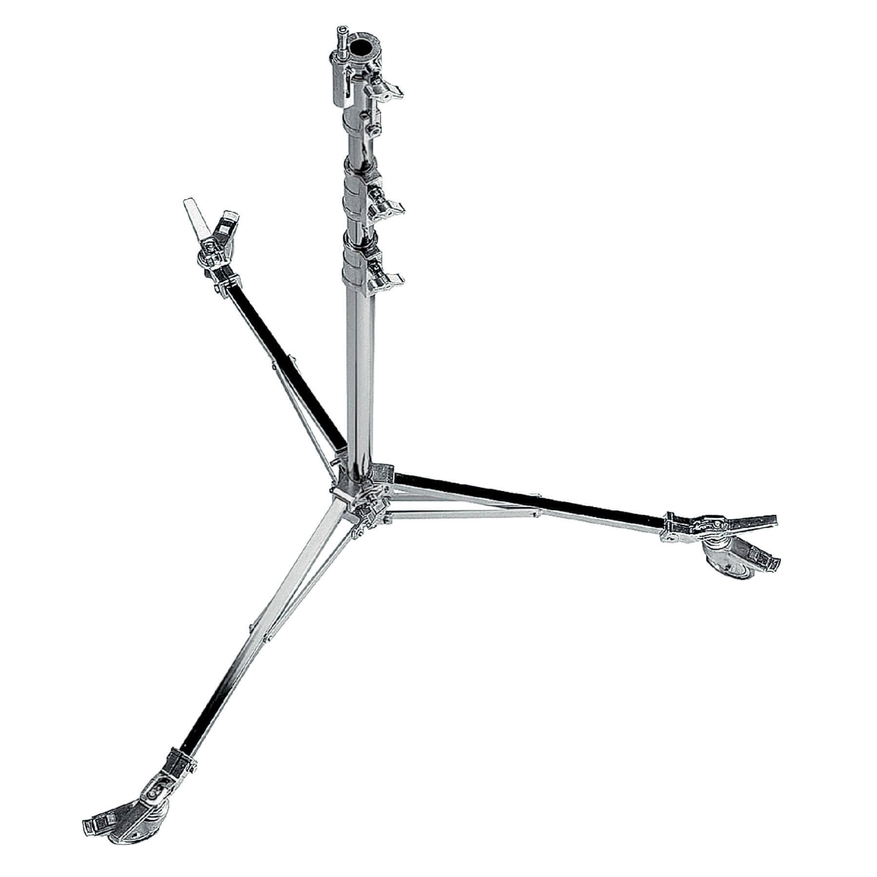 AVENGER Roller Stand 36 L.Base A5036CS