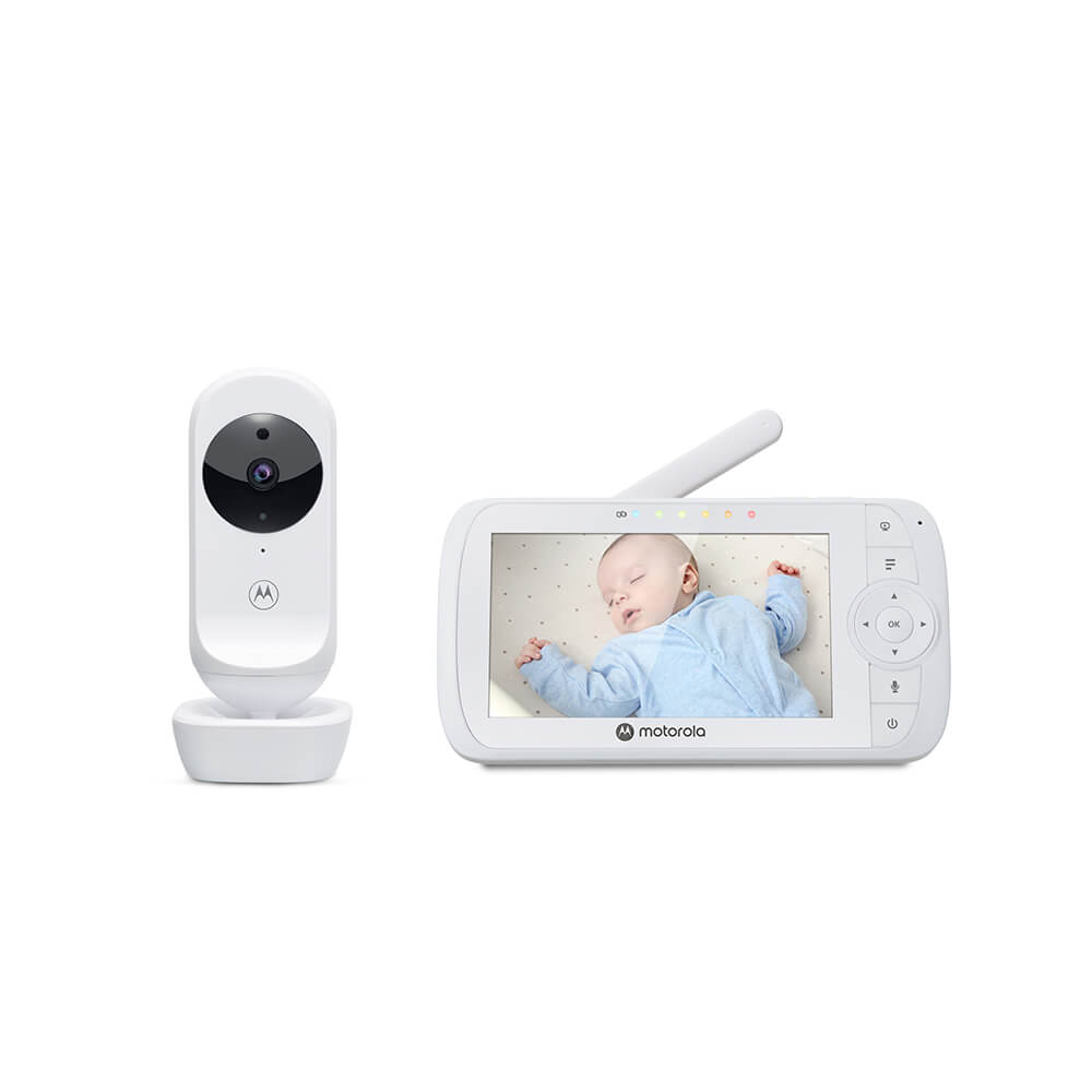 Baby Monitor VM35 Video