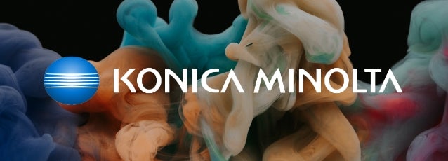 KONICAMINOLTA