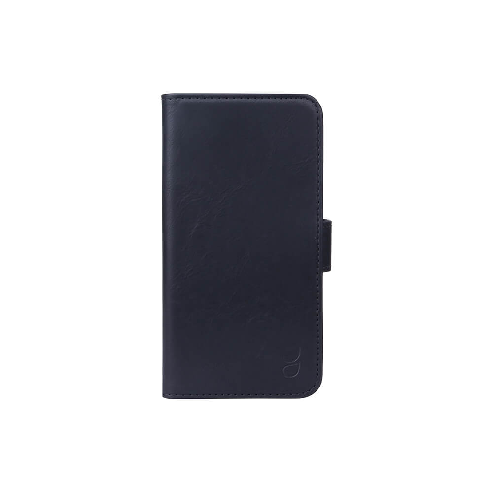 Wallet Case Black - iPhone 13 Pro