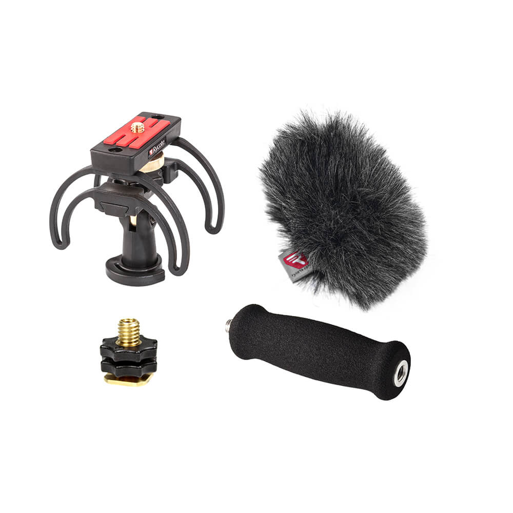 RYCOTE Audio Kit Olympus LS-