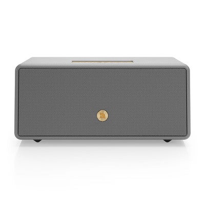 Speaker D2 W Multiroom Grey