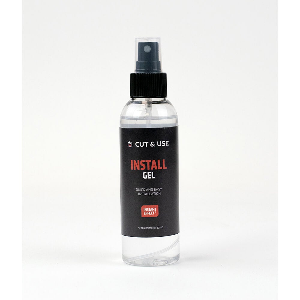 Installation Fluid 150 ml Instant