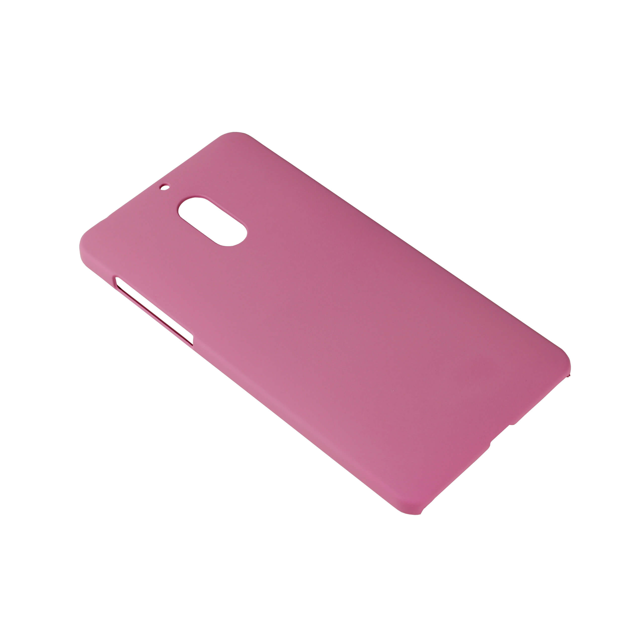 Phone Case Pink - Nokia 6  