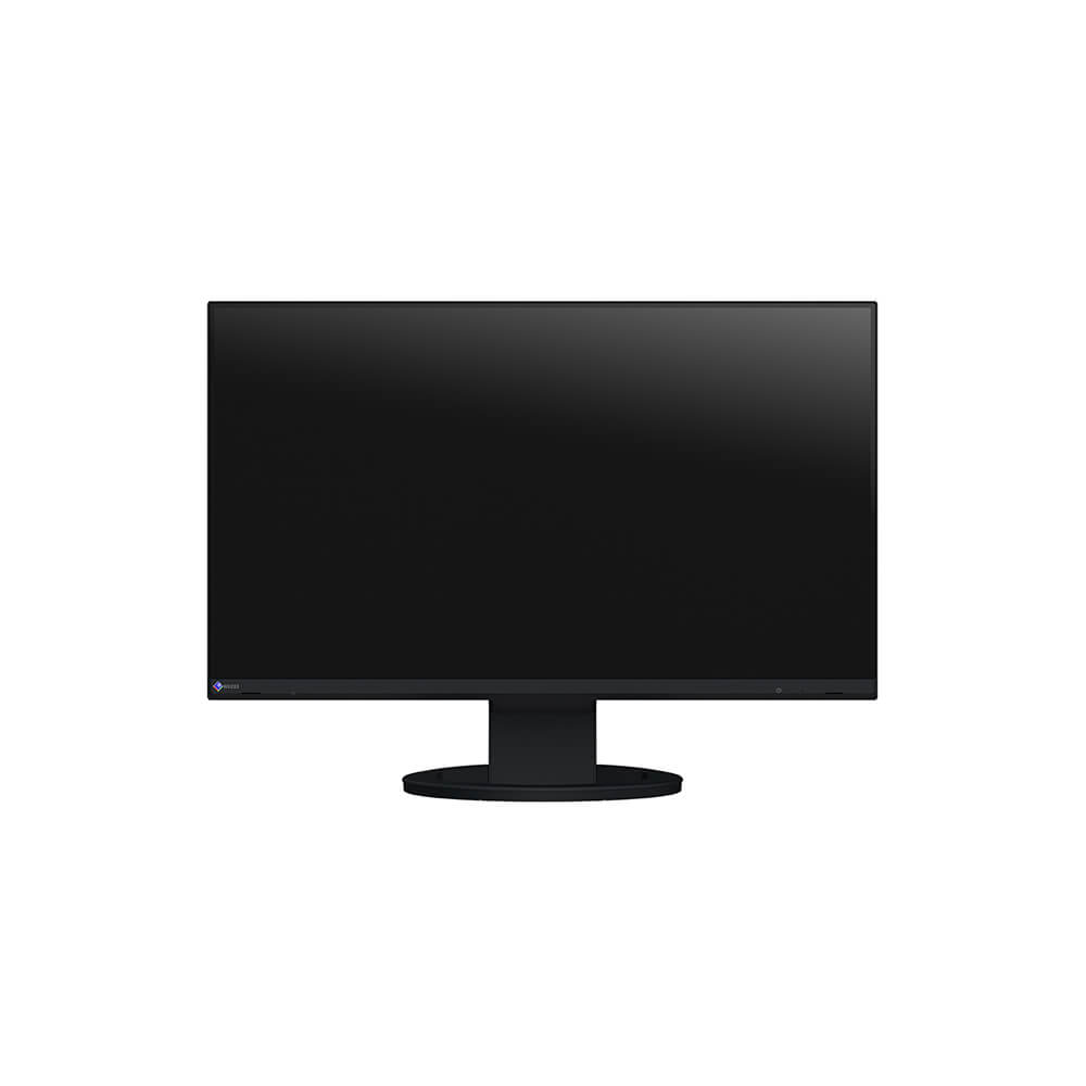 Monitor FlexScan EV2490 24" Black