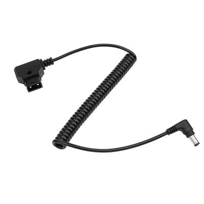 Cable D-Tap To DC Cable 5,5mm X 2,1mm