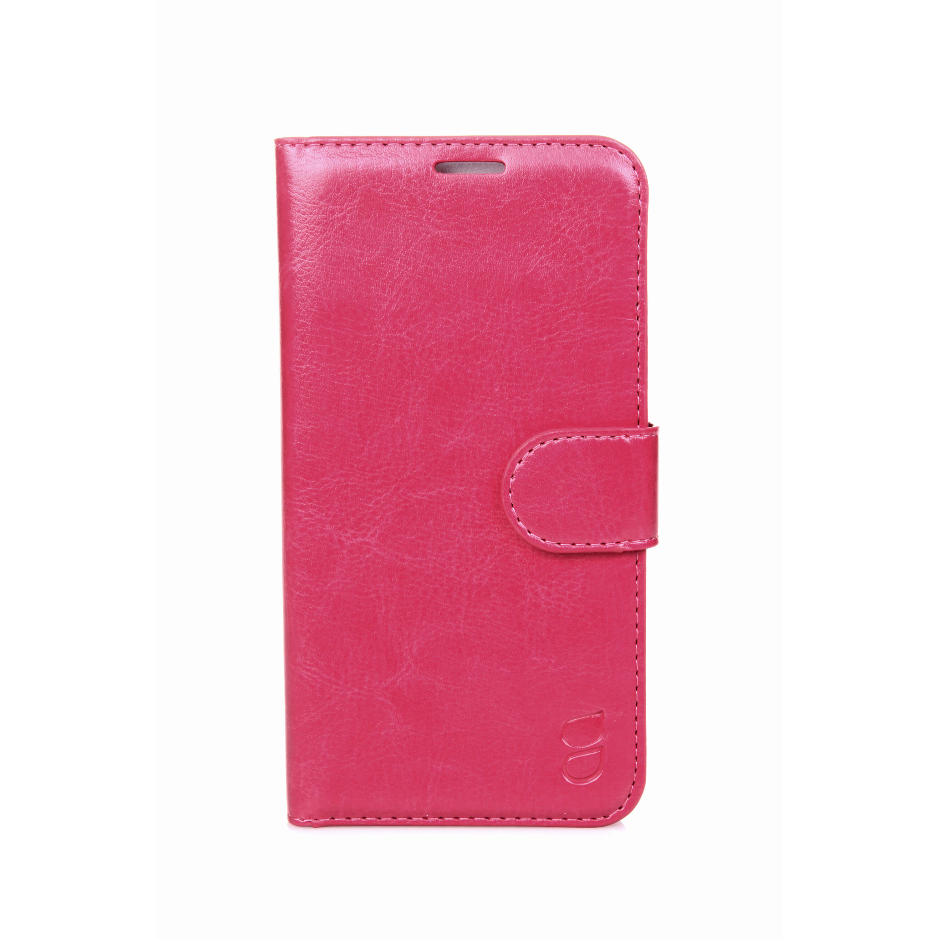 Lompakko Exclusive Pinkki - Samsung S6
