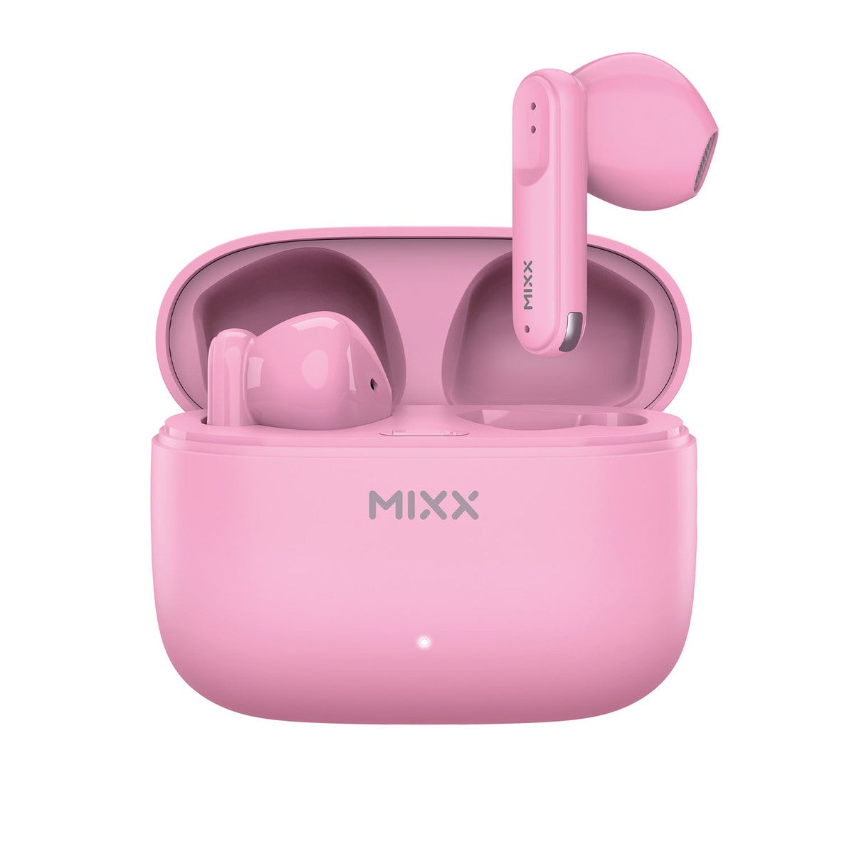 Hodetelefon Switch 2 A7 In-Ear Tws Rosa