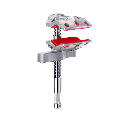 MANFROTTO Vice Jaw Clamp End 2"