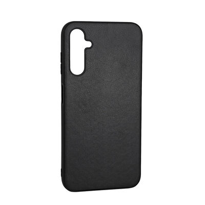 Phone case PU Black - Samsung A25 5G