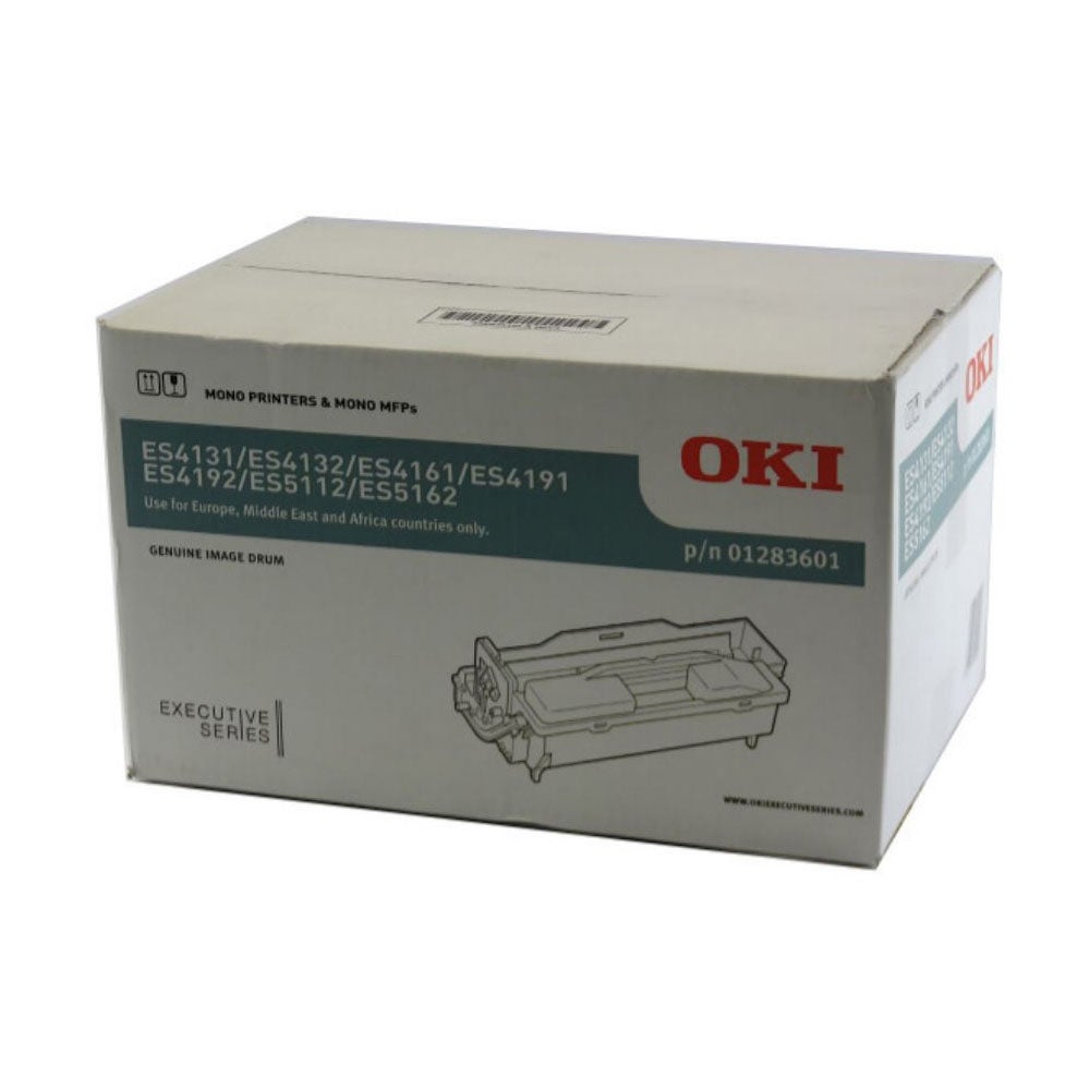 Drum 01283601 XL Black