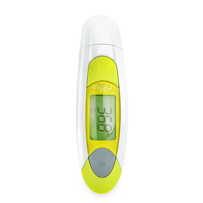 AGU Fever Thermometer 2In1 Eaglet