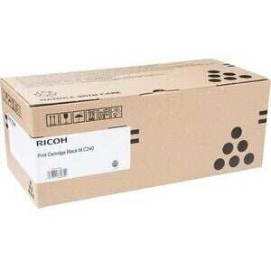 Toner 408451 M C240 Svart