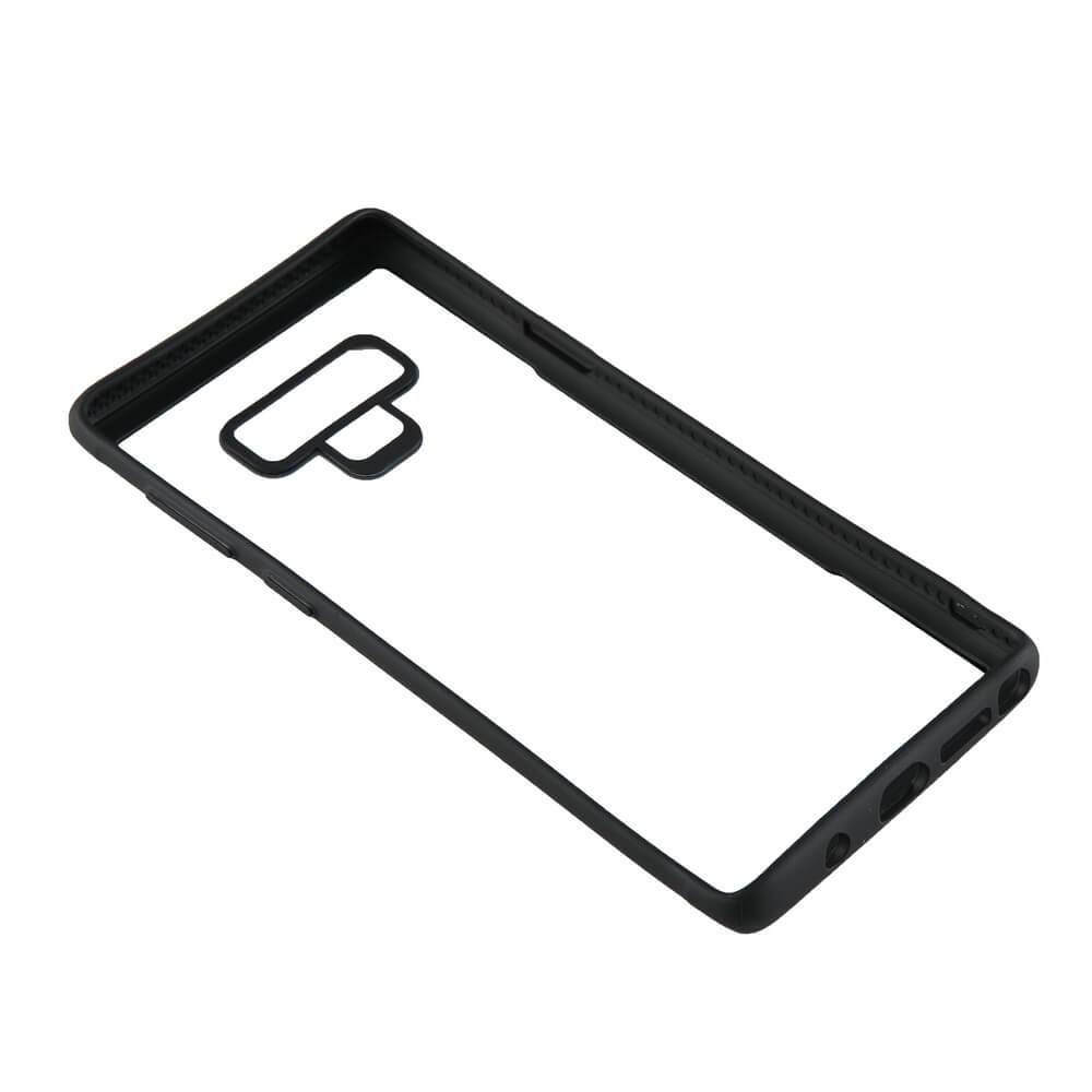 Mobildeksel Herdet Glass - Samsung Note 9 