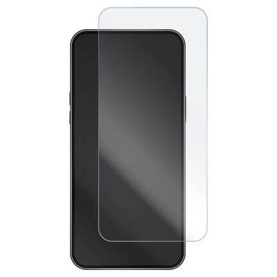 Glass Prot. 2.5D Transparent iPad Air 10.9"  20/22