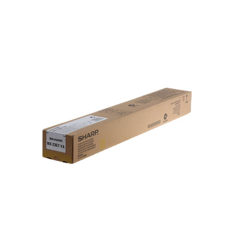 Toner MX23GTYA MX-23GT Gul