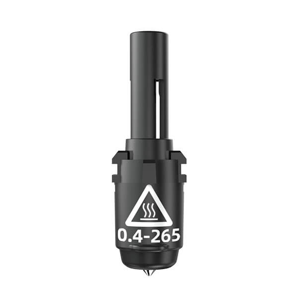 Nozzle 0,4 mm 265, Reservdel till Adventurer 3/3 Pro/4