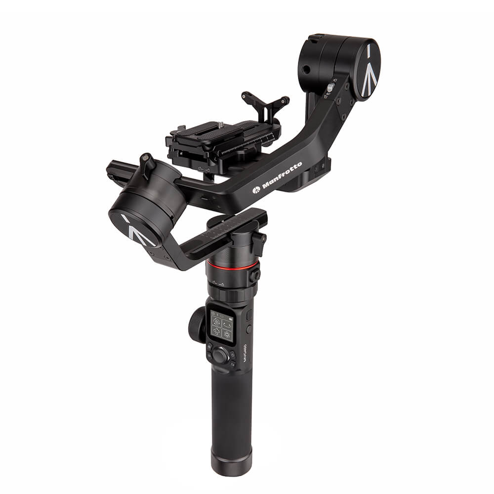 MANFROTTO Gimbal 460