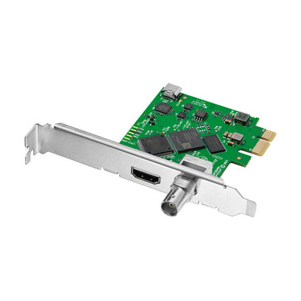 BLACKMAGIC DeckLink Mini  Monitor HD