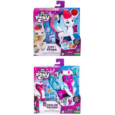 6 Inch Figure Wing Surprise (Assorted)